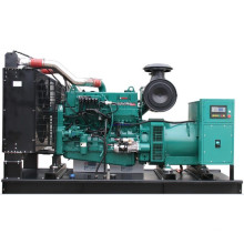 20kVA-2000kVA Generador de gas natural del motor